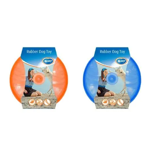 Produktbild: Duvo+ 1717002 TPR Flash Frisbee