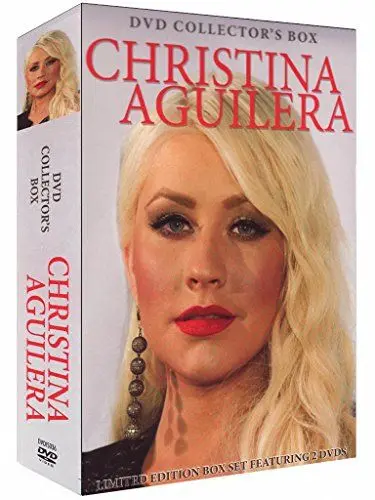 Produktbild: DVD Collector's Box