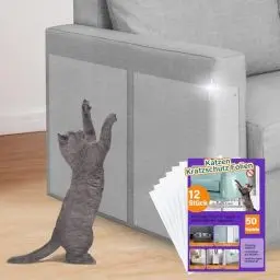 Produktbild: Kratzschutz Sofa Katze (43CM*30CM)