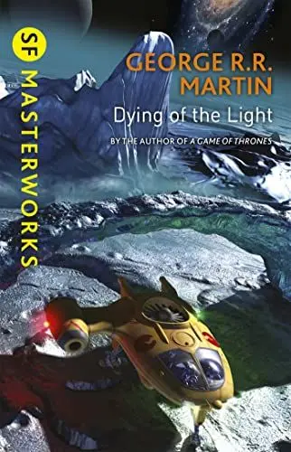 Produktbild: Dying Of The Light (S.F. MASTERWORKS)