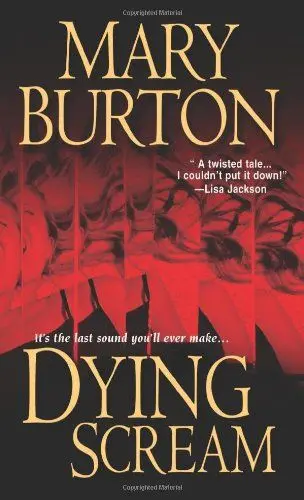 Produktbild: Dying Scream