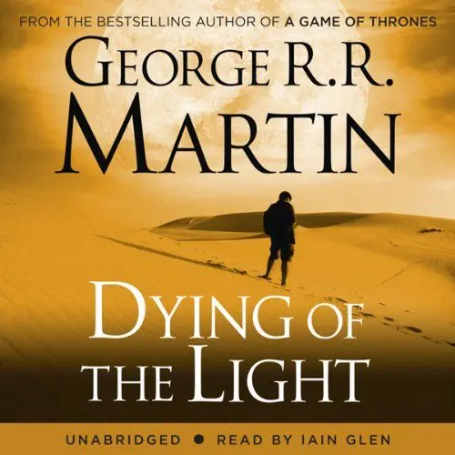 Produktbild: Dying of the Light