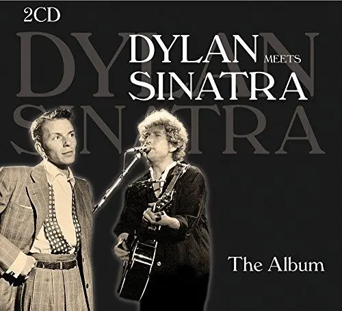 Produktbild: Dylan Meets Sinatra: The Album