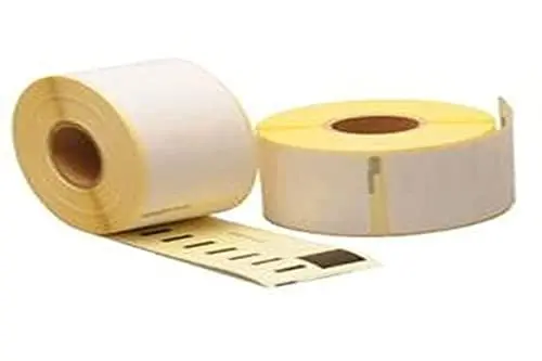 Produktbild: DYMO White 89mmX36mm 260psc for DYMO Labelwriter 400#S0722400