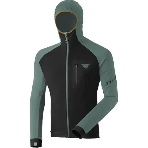 Produktbild: DYNAFIT Oberalp Deutschland GmbH Radical PTC M JKT - 48