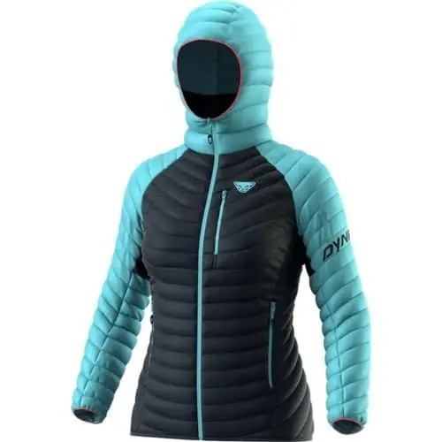 Produktbild: Dynafit Jacke der Marke RADICAL DWN RDS HOOD JKT