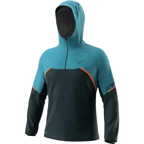 Produktbild: Dynafit Herren Alpine GTX M JKT Jacke, blau, M