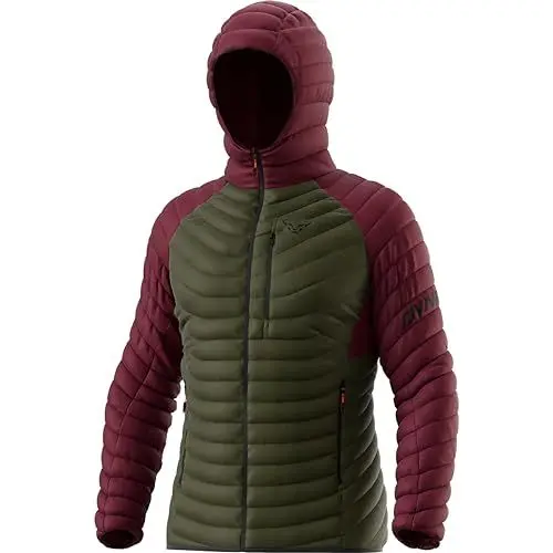 Produktbild: Dynafit Herren Radical Dwn RDS M Hood JKT Jacke, bunt, M