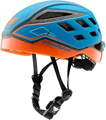 Produktbild: Dynafit Radical Helmet Helm, Blau (Methyl Blue/General Lee) (Blau), Einheitsgröße