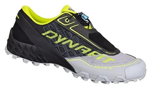 Produktbild: Dynafit Unisex Feline Sl Traillaufschuhe, Alloy Black Out, 44 EU
