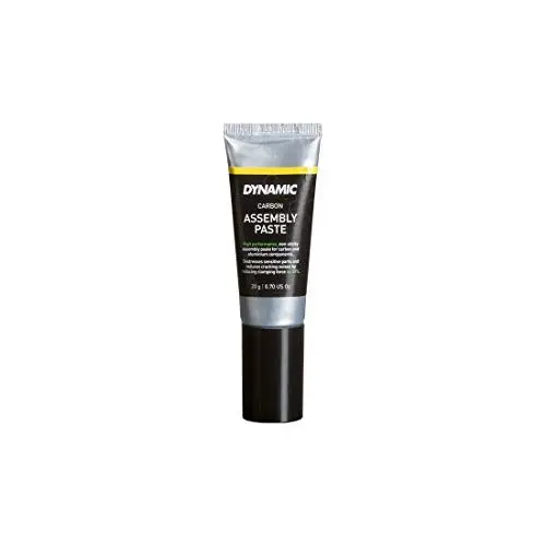 Produktbild: Dynamic Bike Care Carbon Assembly Paste | 20 Gr