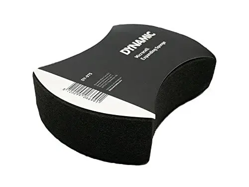 Produktbild: Dynamic Bike Care -Mikrozellen-Expansionsschwamm