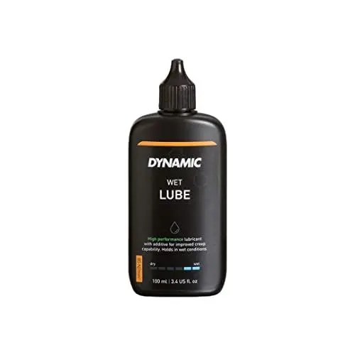 Produktbild: Dynamic Bike Care -Wet Lube (2K)