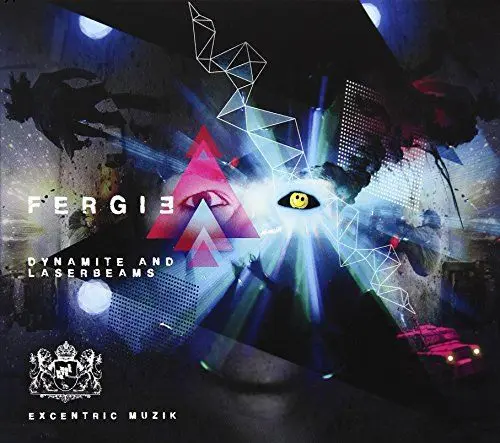 Produktbild: Dynamite and Laserbeams