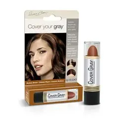 Produktbild: Dynatron Grinda Cover your gray Farbstick, mittelbraun, 1 Stück