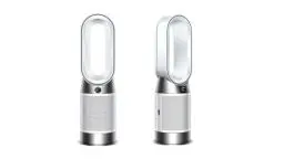 Produktbild: Dyson Purifier Hot+Cool Gen1 HP10 Luftreiniger mit Heizfunktion - Silber
