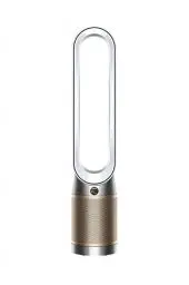 Produktbild: DYSON TP09 Purifier Cool Formaldehyde Pro Luftreiniger/Ventilator - WeiÃŸ/Gold