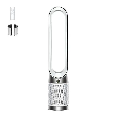 Produktbild: Dyson Purifier Cool Gen1 TP10 Luftreiniger (Weiß)