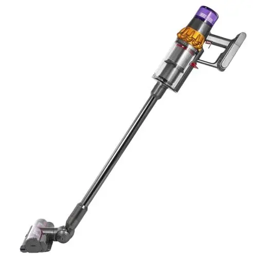 Produktbild: Dyson 369535-01 V15 Detect Staubsauger, Absolute