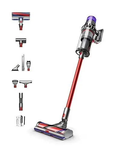 Produktbild: Dyson 386472-01 V11 Outsize Kabellos Staubsauger