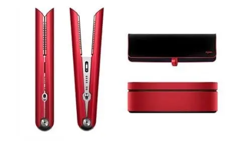 Produktbild: Dyson Airwrap Complete RED Haarstyler