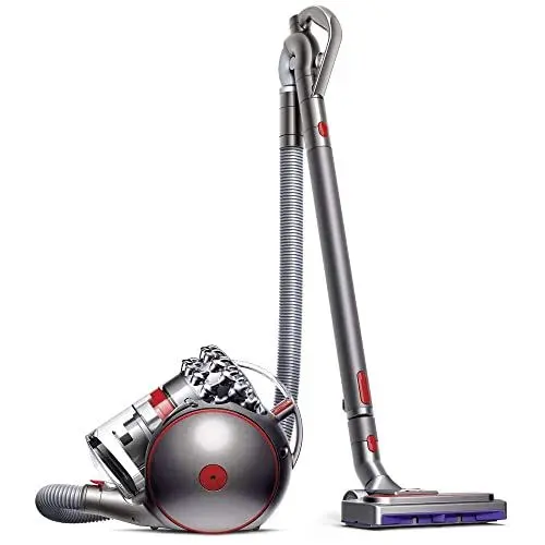 Produktbild: Dyson Cinetic Big Ball Absolute 2 Staubsauger