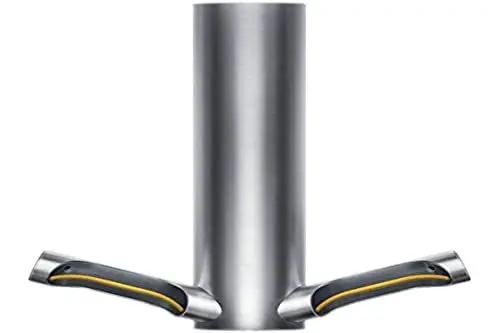 Produktbild: Dyson HU03 Airblade 9kJ Händetrockner