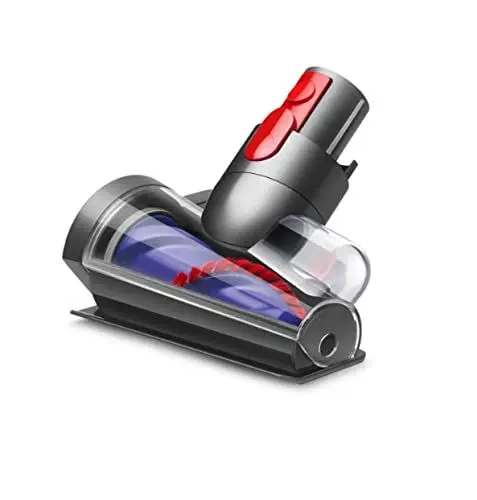 Produktbild: Dyson Haardüse Aufsatz Staubsauger, Kunststoff (Gehäuse)