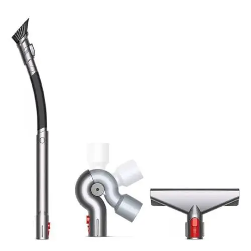 Produktbild: Dyson Komplettpflege-Set