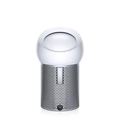 Produktbild: Dyson Pure Cool Me Personal Purifying Fan, BP01 White