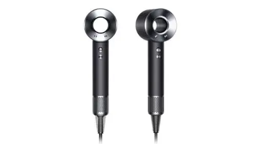 Produktbild: Dyson Supersonic Origin Black HD07LightBlack