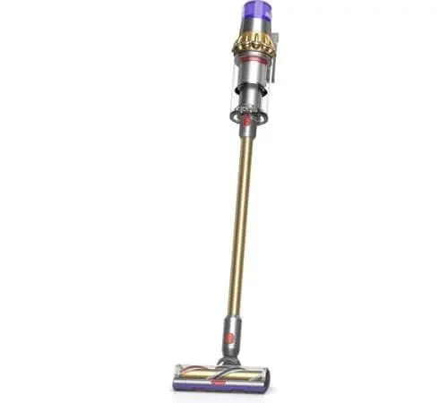 Produktbild: Dyson V11 Absolute Pro ohne Beutel GOL, Gold, Stabstaubsauger
