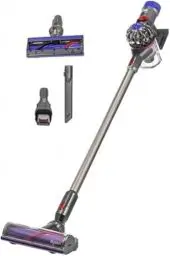 Produktbild: Dyson V8 Origin, Staubsauger, Gray, 425 W, 0.54 liters, 76 Dezibel