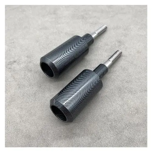 Produktbild: Frame Sliders Sturzschutz Motorrad Zubehör Rahmen Sliders Crash Fallen Schutz Für CBR 600 RR 600RR Für CBR600RR 2003 2004 2005 Sturzpads Motorrad(B)