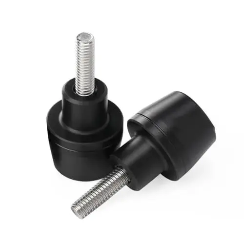 Produktbild: dzstnbhd Gabel Kotflügel Achse Crash Sliders Schutz Für Cb500f Für Cb650f Für Nx400 Für Nx500 Cb Für CBR Vfr Für Nc700 Für Nc750 Für Ctx700 /Dct 2005-2023 Motorräder Rahmen