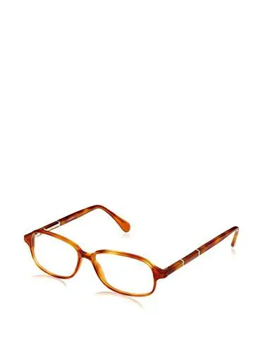 Produktbild: E. Zegna Gestell VZ3501_0711 (52 mm) havanna