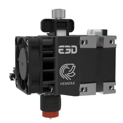 Produktbild: E3D