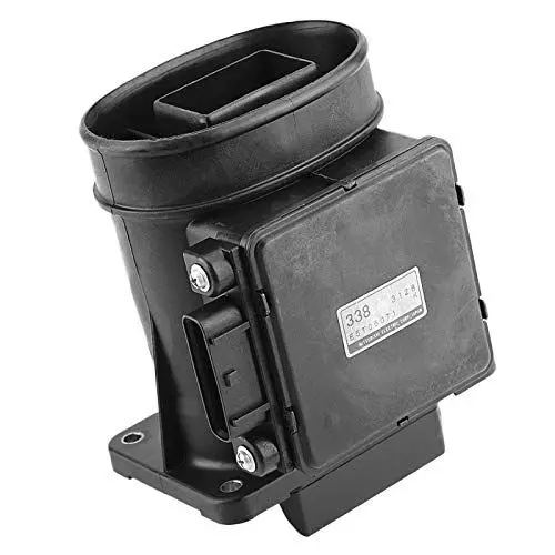 Produktbild: E5T06071 Luftmengenmesser MD357338 ABS Metall MAF Sensor Meter für 3000GT Galant Diamant M-Agna Nimbus Pajero Starwagon Triton Verada