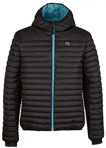 Produktbild: E9 Corn Jacke Herren schwarz