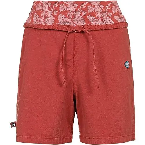 Produktbild: E9 Hit Short 2.3, S, Paprika