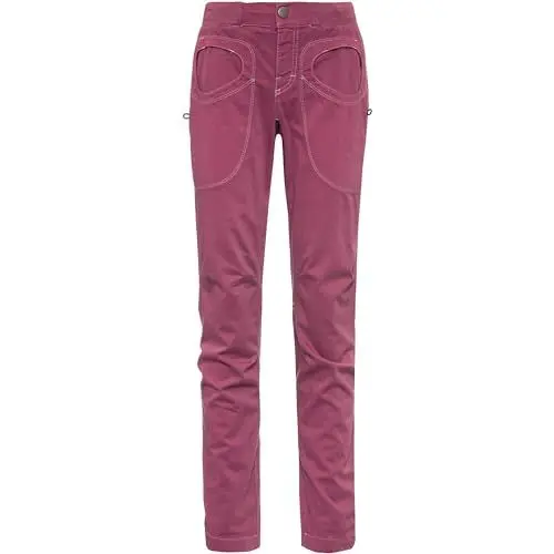 Produktbild: E9 Damen Kletterhose ONDA Rock-BB Periwinkle M