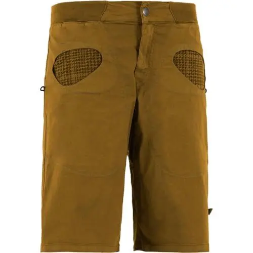 Produktbild: E9 Rondo 2.2 Shorts Herren braun