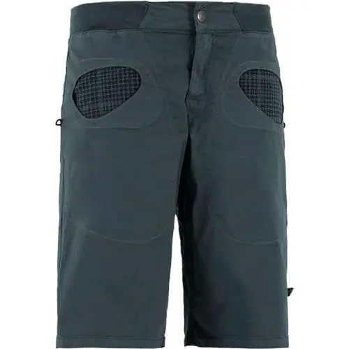 Produktbild: E9 Herren Kletterhose RONDO2.2 Slate S