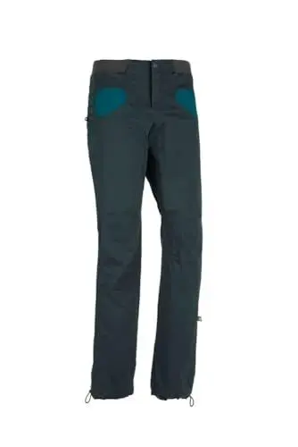 Produktbild: E9 Herren Kletterhose Rondo Story Slate M
