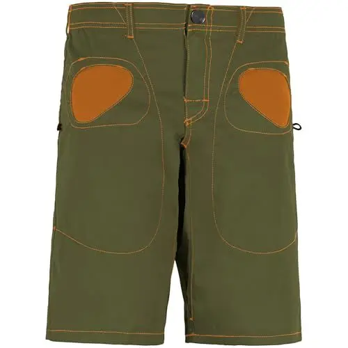 Produktbild: E9 Herren Rondo Short P Hose, rosemary, L
