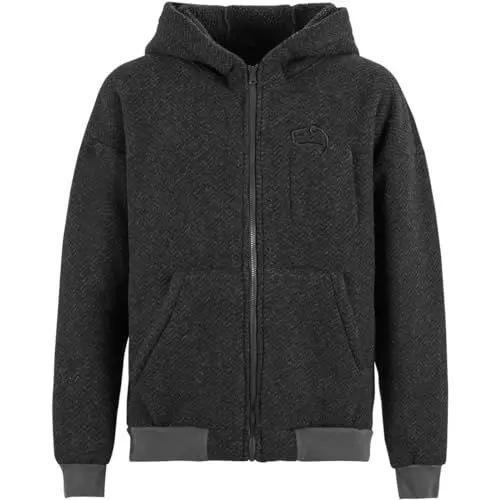 Produktbild: E9 Herren Tacun 2.3 Jacke, dark grey, M