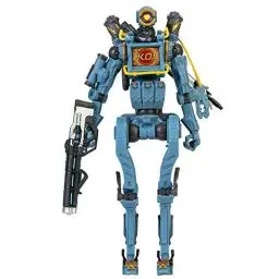 Produktbild: EA Apex Legends - Jakks Phatfinder 15 cm Action Spielfigur 407072