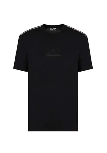 Produktbild: EA7 Emporio Armani 6DPT10-PJTMZ Short Sleeve T-Shirt S