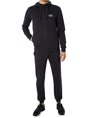 Produktbild: EA7 6rpv80 Pjsrz Herren