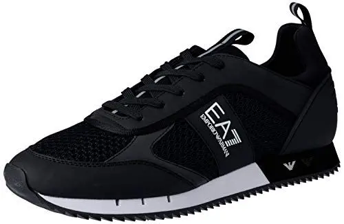 Produktbild: EA7 X8x027 Xk050 Herren